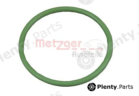 Metzger 2400751 — Seal Ring, charge air hose