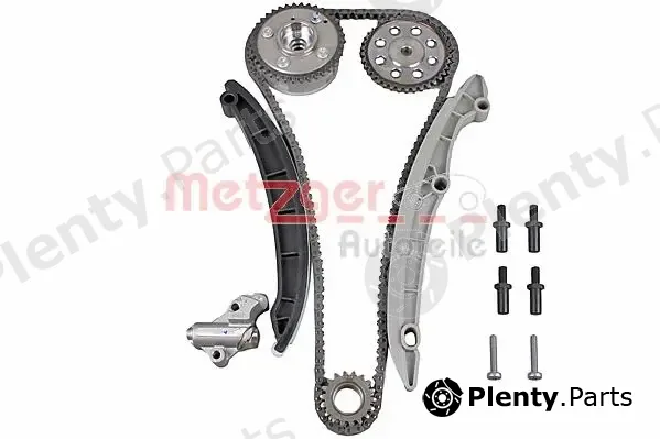 Metzger 7490062 — Timing Chain Kit