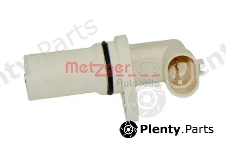 Metzger 0902313 — Sensor, crankshaft pulse