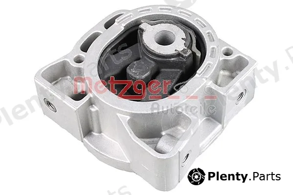 Metzger 8053768 — Mounting, engine