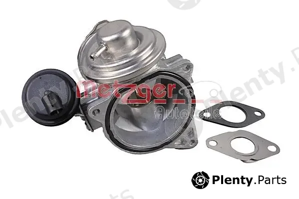Metzger 0892912 — EGR Valve