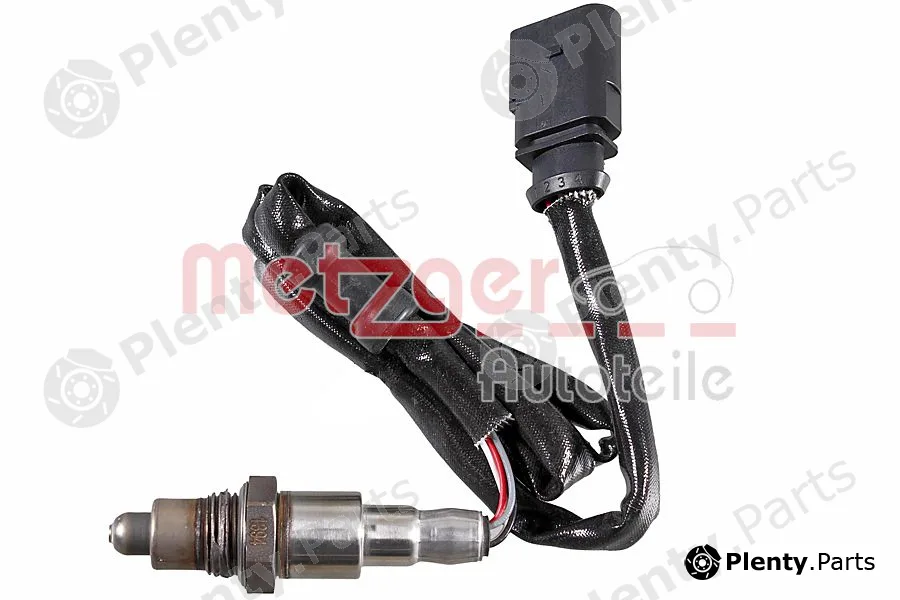 Metzger 0893702 — Lambda Sensor OE-part