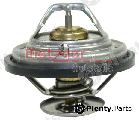 Metzger 4006083 — Thermostat, coolant