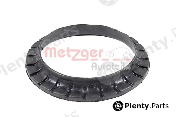 Metzger 6490351 — Spring Mounting GREENPARTS