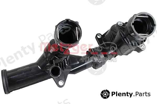 Metzger 4006443 — Thermostat, coolant GREENPARTS