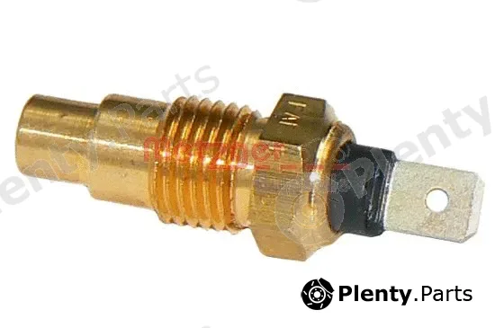Metzger 0905267 — Sensor, coolant temperature