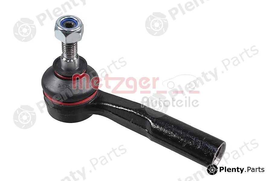 Metzger 54003201 — Tie Rod End KIT +