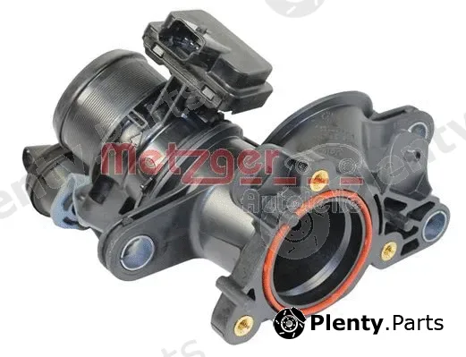 Metzger 0892599 — Throttle Body OE-part GREENPARTS