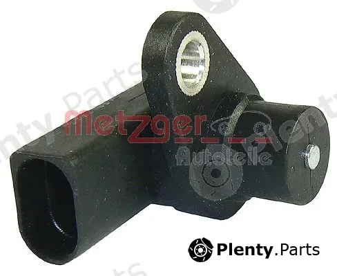 Metzger 0902093 — Sensor, crankshaft pulse