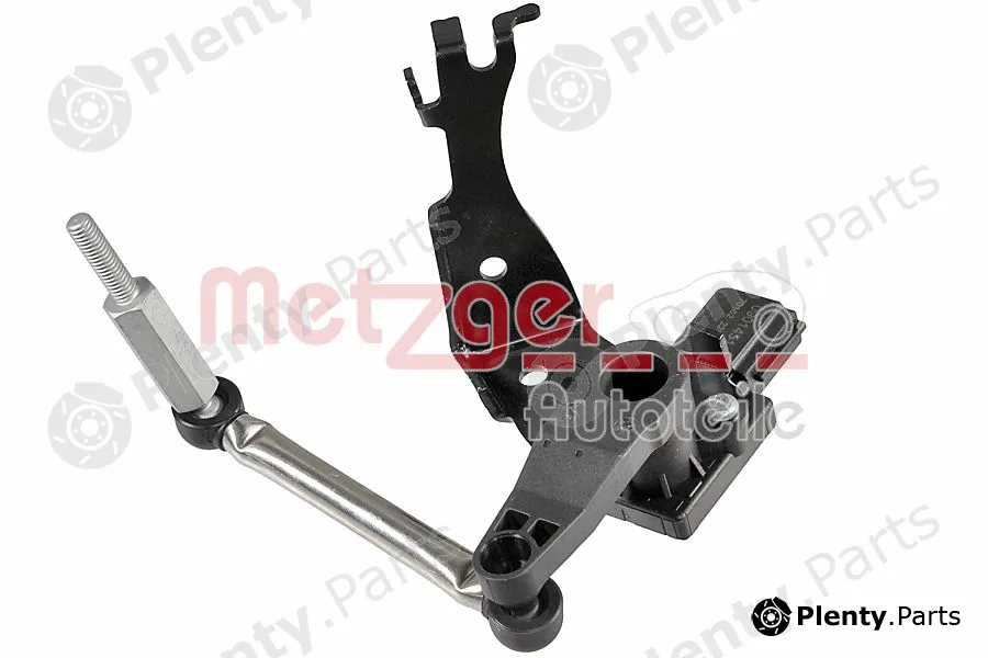 Metzger 0901451 — Sensor, headlight levelling GREENPARTS