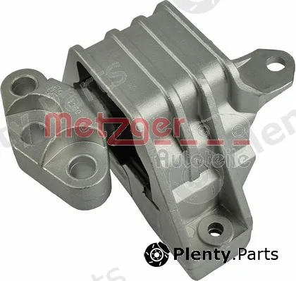 Metzger 8053732 — Mounting, engine