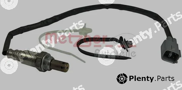 Metzger 0893495 — Lambda Sensor OE-part GREENPARTS