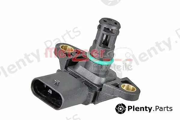 Metzger 0906431 — Sensor, intake manifold pressure GREENPARTS