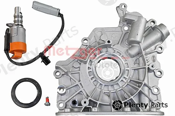 Metzger 8000069 — Oil Pump OE-part