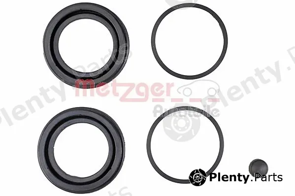 Metzger 114-0040 — Repair Kit, brake caliper GREENPARTS