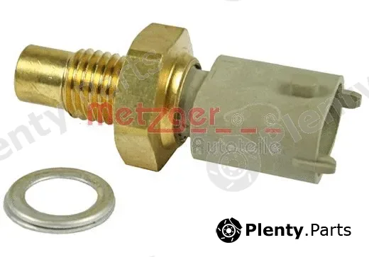 Metzger 0905006 — Sensor, coolant temperature