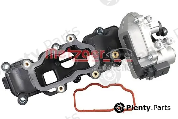 Metzger 2100044 — Intake Manifold Module