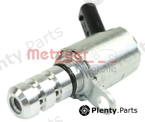 Metzger 0899124 — Control Valve, camshaft adjustment GREENPARTS