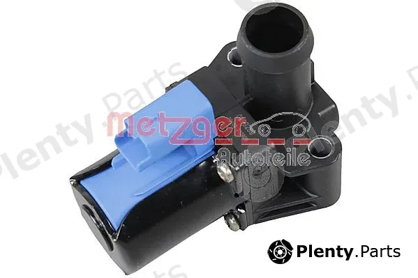 Metzger 0899289 — Coolant Control Valve
