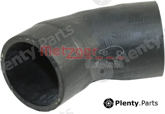 Metzger 2400336 — Charge Air Hose