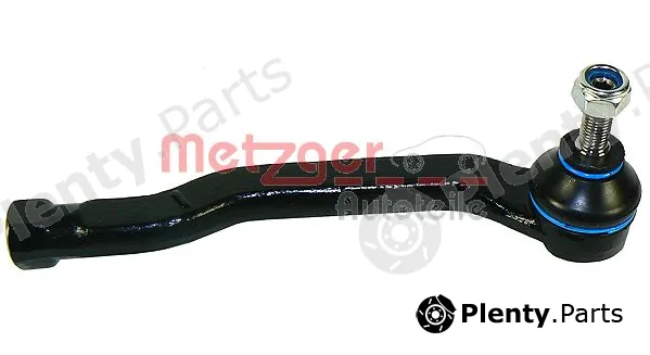 Metzger 54044002 — Tie Rod End KIT + GREENPARTS