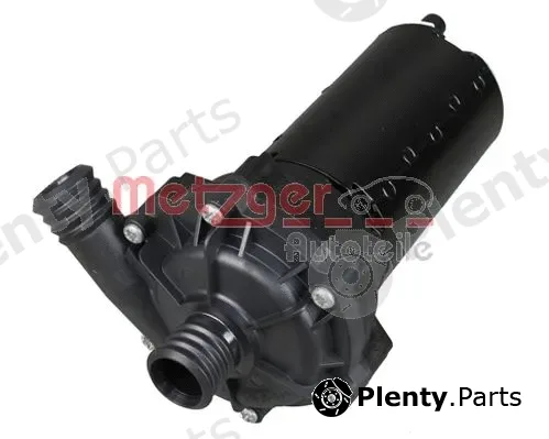 Metzger 2221077 — Auxiliary Water Pump (cooling water circuit) GREENPARTS