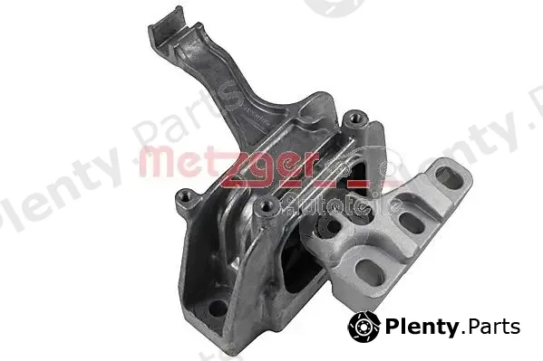 Metzger 8053796 — Mounting, engine GREENPARTS