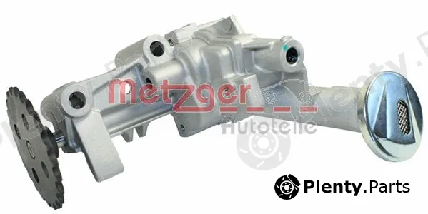 Metzger 8000048 — Oil Pump OE-part