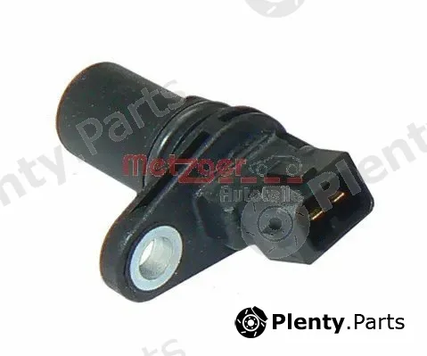 Metzger 0909078 — Sensor, speed/RPM