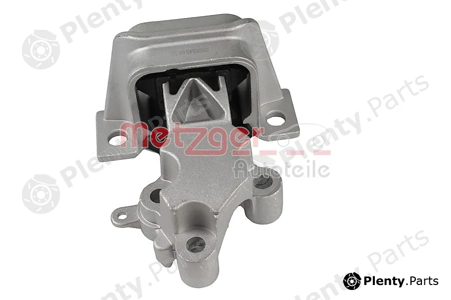 Metzger 8054245 — Mounting, engine