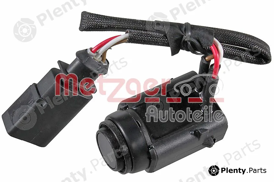 Metzger 0901080 — Sensor, parking distance control
