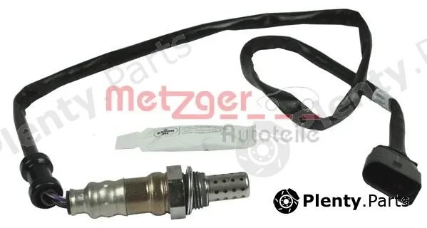 Metzger 0893079 — Lambda Sensor OE-part GREENPARTS