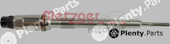 Metzger H9001 — Glow Plug OE-part GREENPARTS