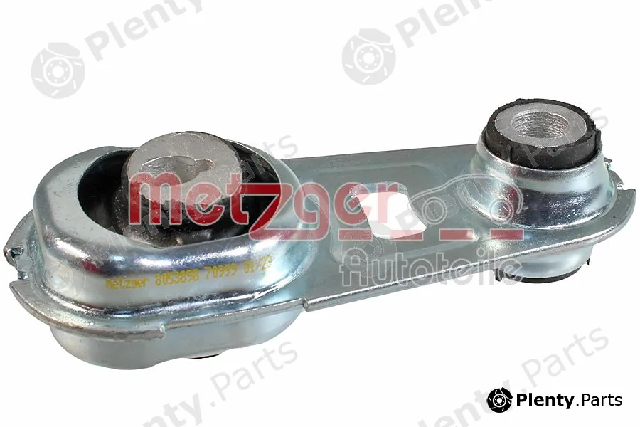 Metzger 8053898 — Mounting, engine GREENPARTS