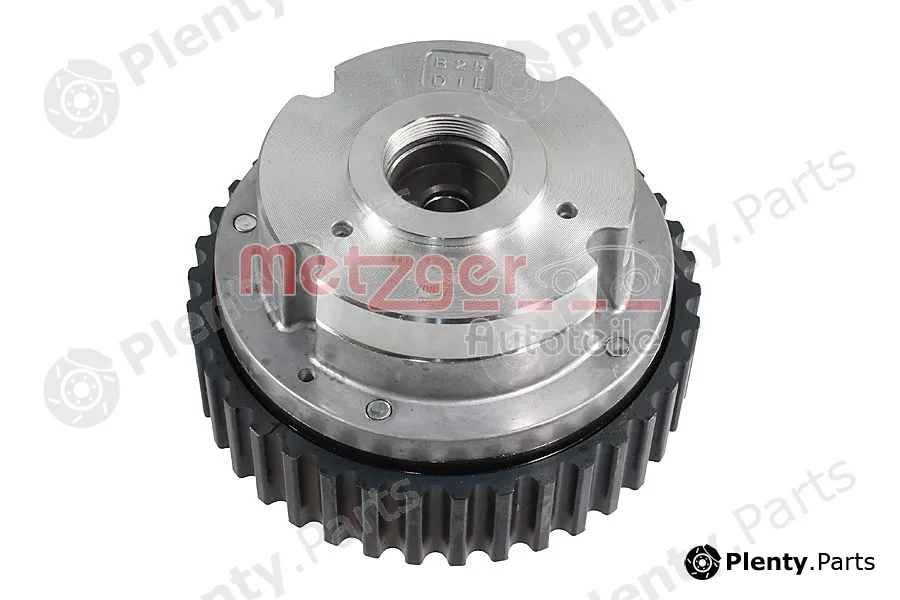 Metzger 2410090 — Camshaft Adjuster