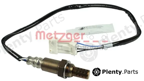Metzger 0893057 — Lambda Sensor OE-part