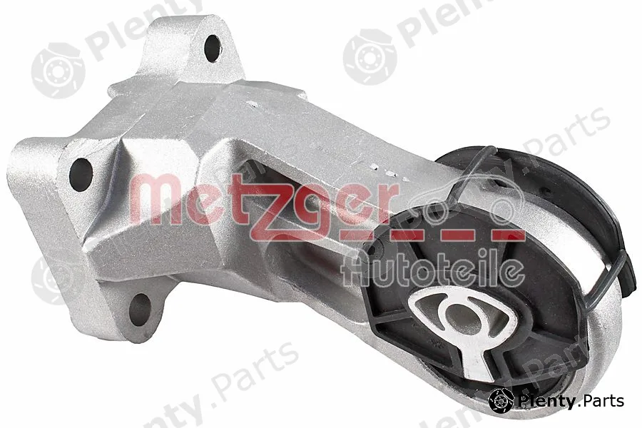 Metzger 8053975 — Mounting, engine