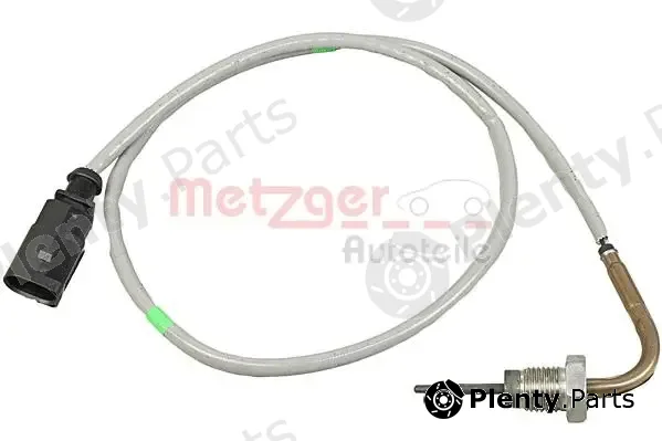 Metzger 0894801 — Sensor, exhaust gas temperature OE-part