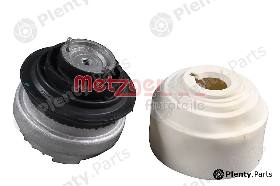 Metzger 8053721 — Mounting, engine