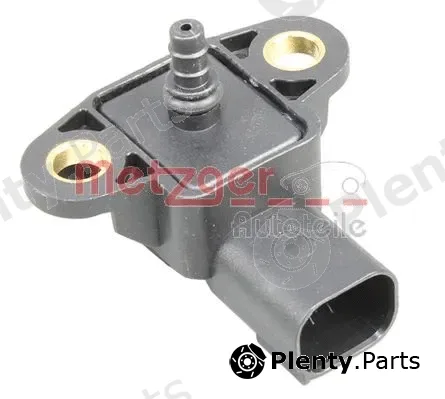 Metzger 0906427 — Sensor, boost pressure