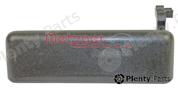Metzger 2310505 — Exterior Door Handle