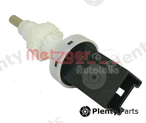 Metzger 0911110 — Stop Light Switch OE-part