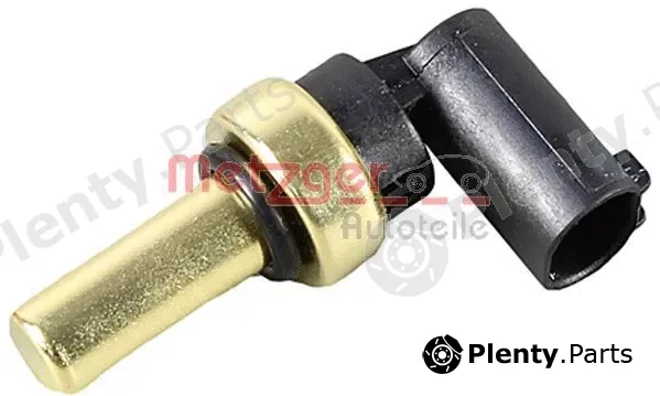 Metzger 0905485 — Sensor, coolant temperature GREENPARTS