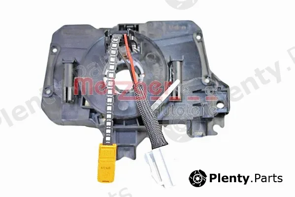 Metzger 0916654 — Clockspring, airbag OE-part