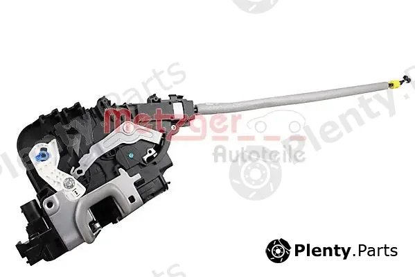 Metzger 2314155 — Door Lock GREENPARTS