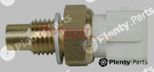 Metzger 0905051 — Sensor, coolant temperature