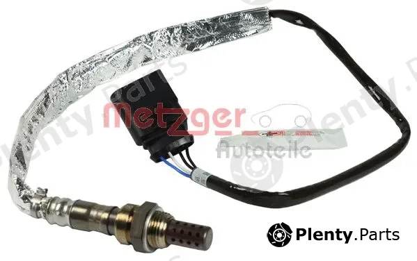 Metzger 0893086 — Lambda Sensor OE-part