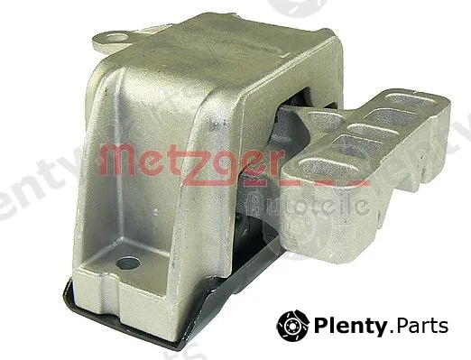 Metzger 8053711 — Mounting, engine