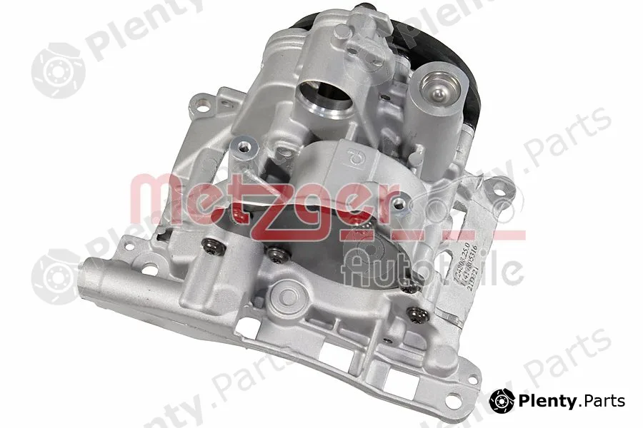 Metzger 8000059 — Vacuum Pump, braking system OE-part