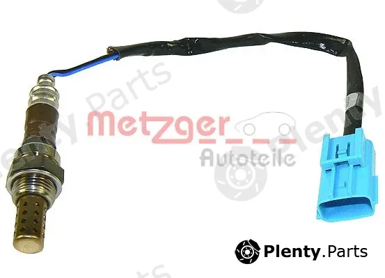 Metzger 0893150 — Lambda Sensor OE-part